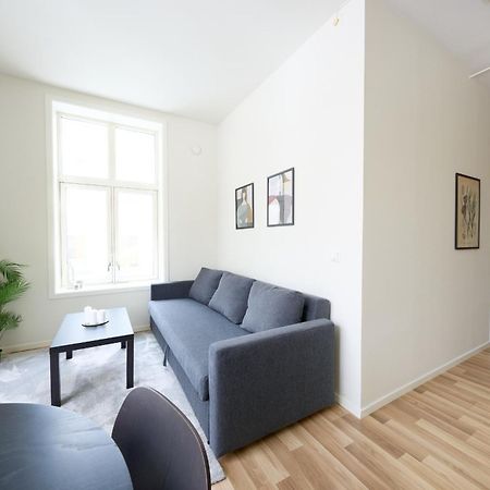 Lokka Express Rooms Oslo Exterior photo