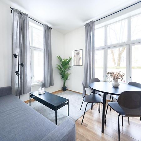 Lokka Express Rooms Oslo Exterior photo
