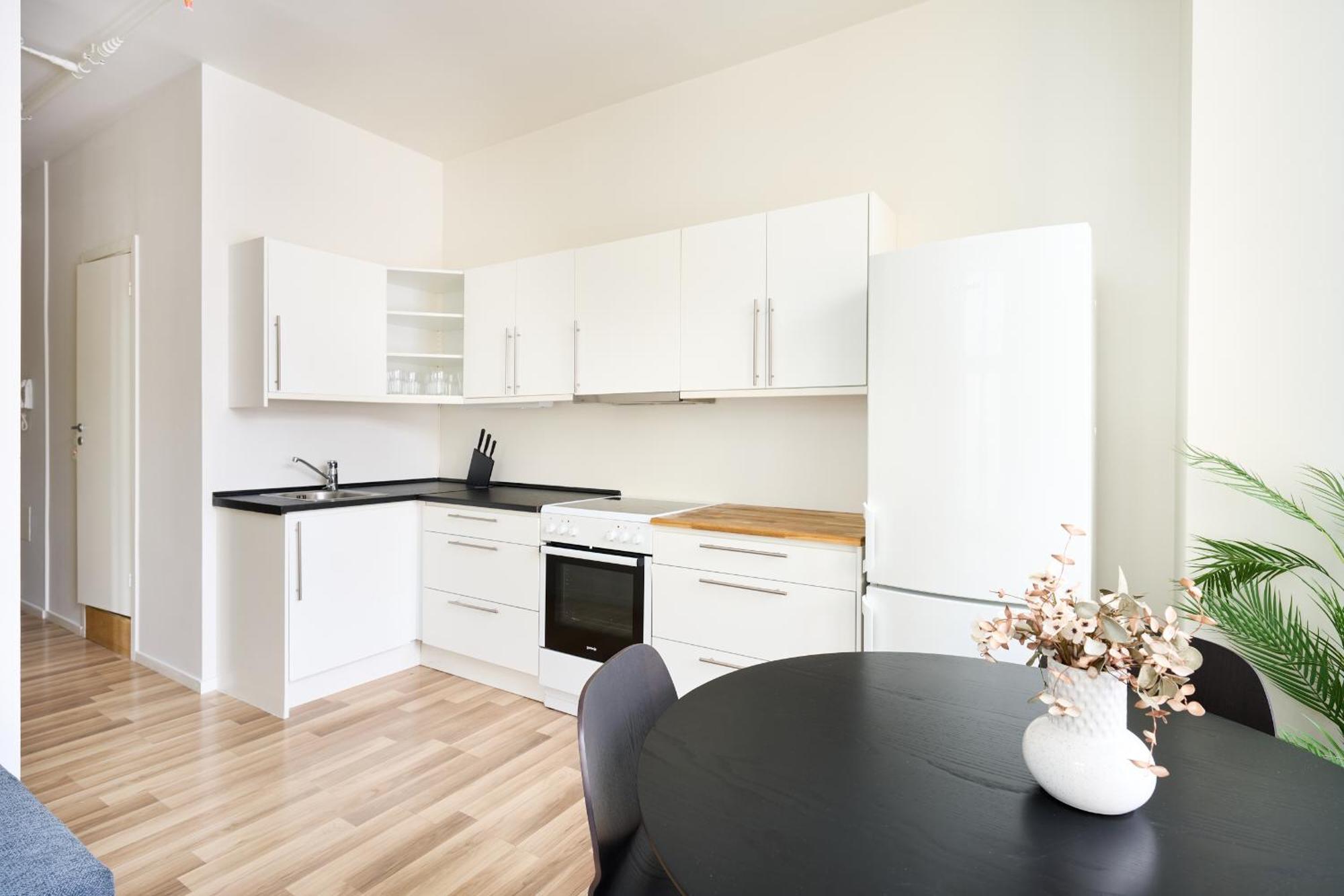 Lokka Express Rooms Oslo Exterior photo