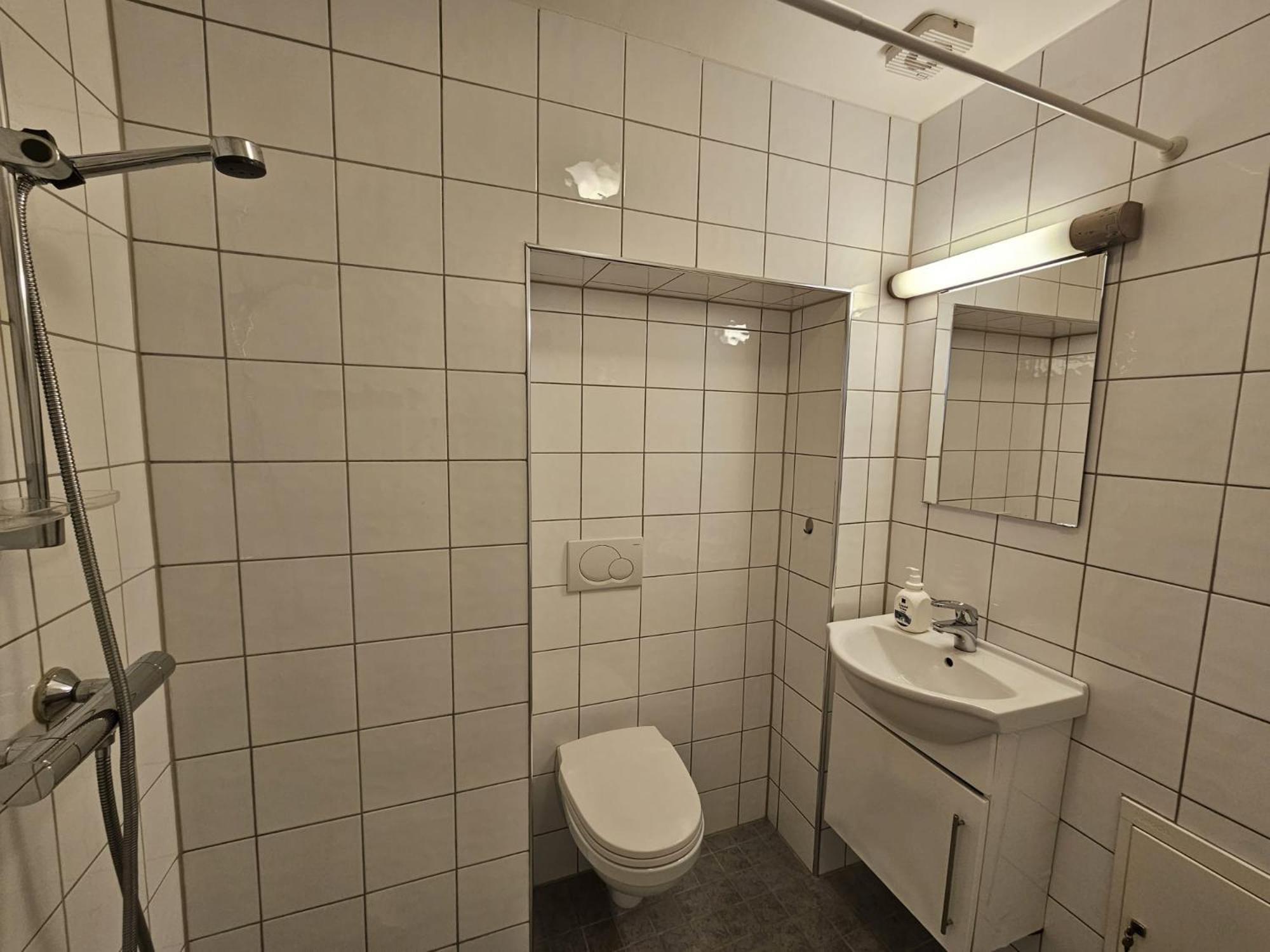 Lokka Express Rooms Oslo Exterior photo