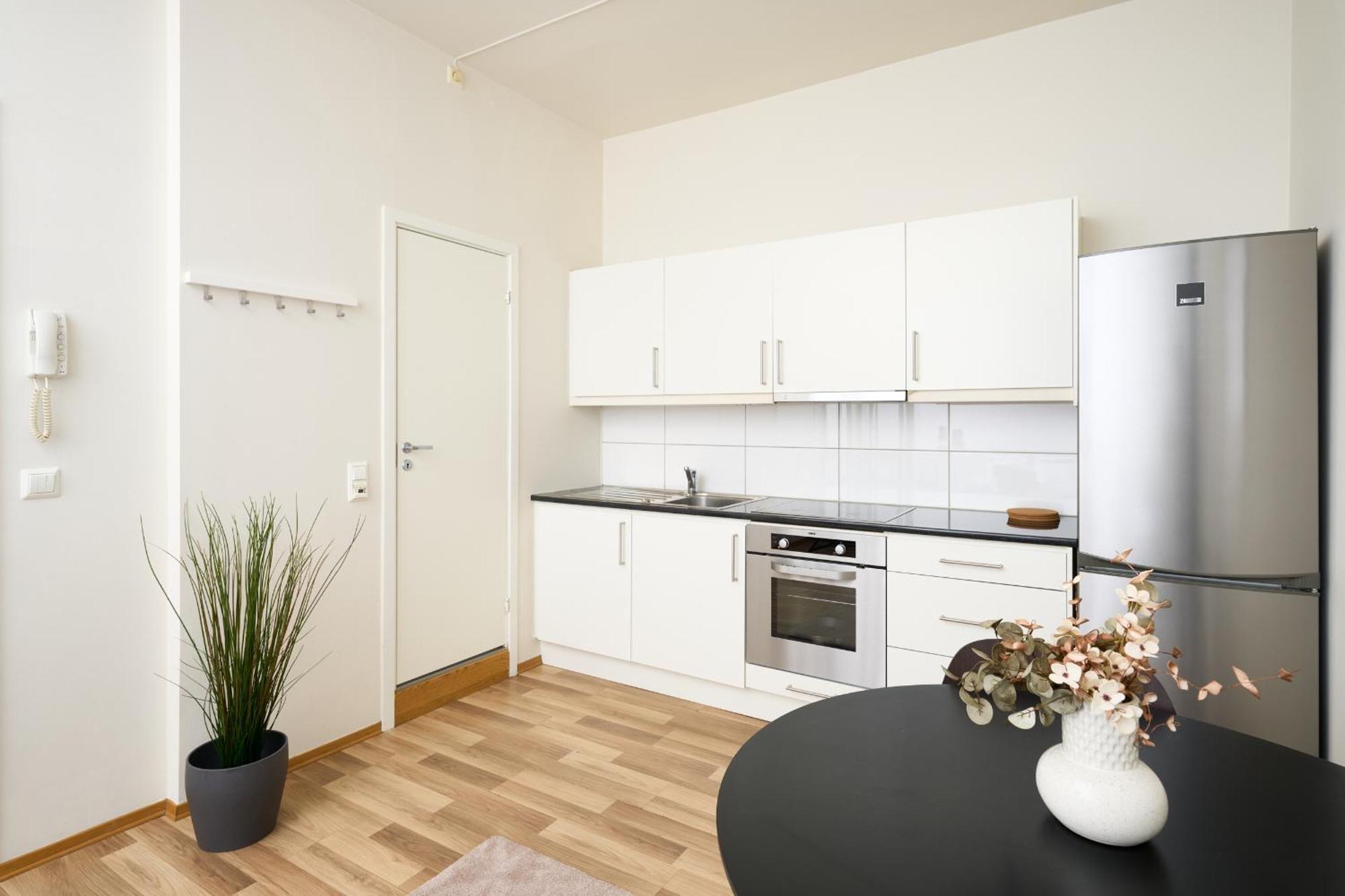 Lokka Express Rooms Oslo Exterior photo