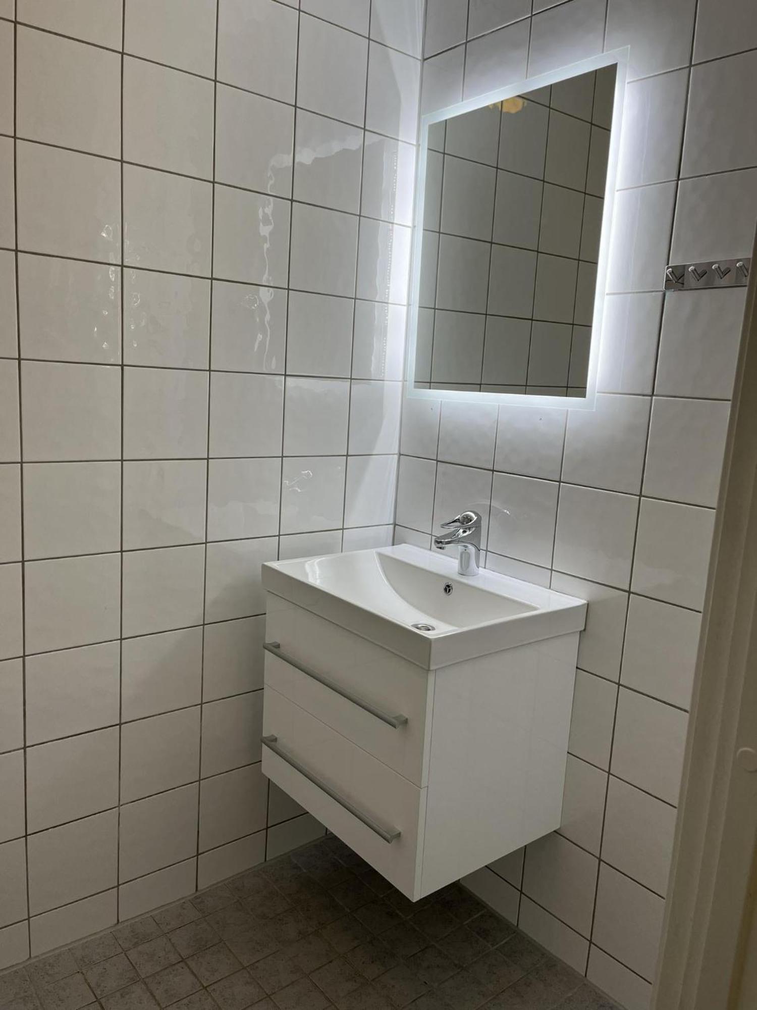 Lokka Express Rooms Oslo Exterior photo