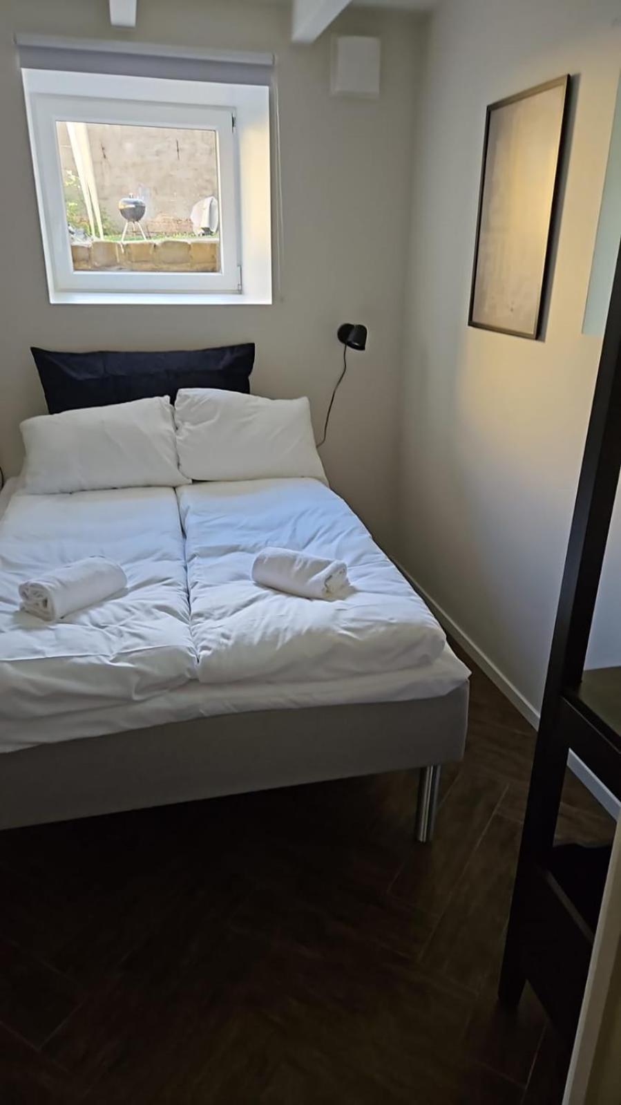 Lokka Express Rooms Oslo Room photo