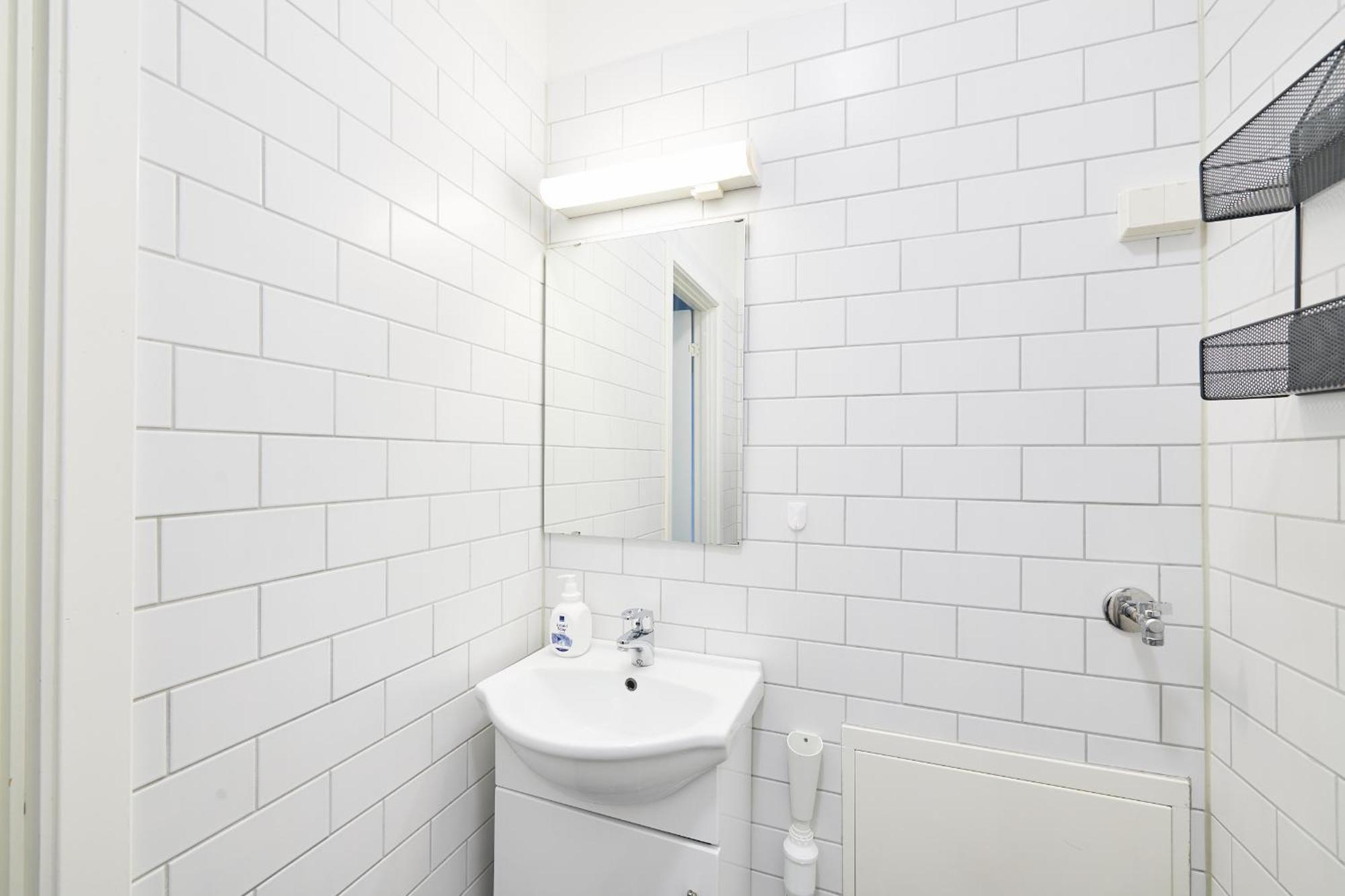 Lokka Express Rooms Oslo Exterior photo