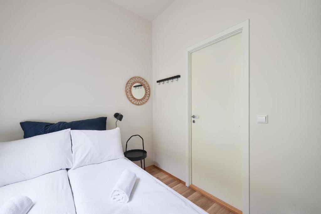 Lokka Express Rooms Oslo Exterior photo