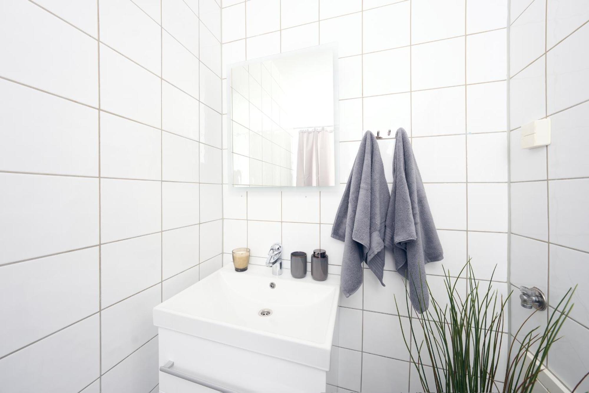 Lokka Express Rooms Oslo Exterior photo